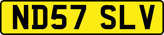 ND57SLV