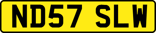 ND57SLW