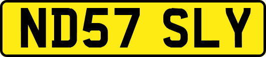 ND57SLY