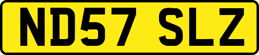 ND57SLZ
