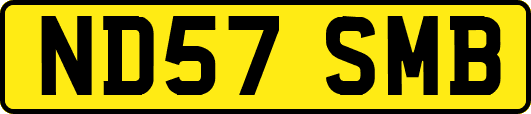 ND57SMB