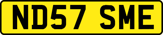 ND57SME