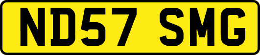 ND57SMG
