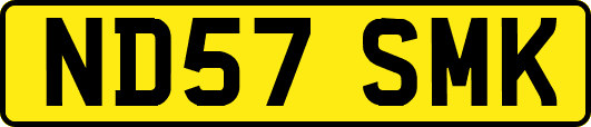 ND57SMK