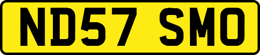 ND57SMO