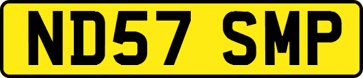 ND57SMP