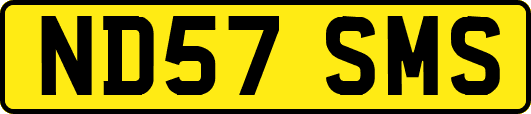 ND57SMS