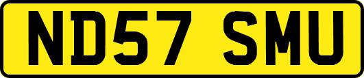 ND57SMU