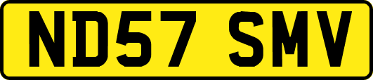ND57SMV