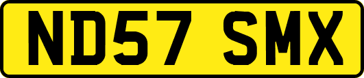 ND57SMX