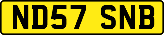 ND57SNB