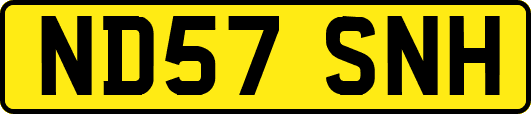 ND57SNH