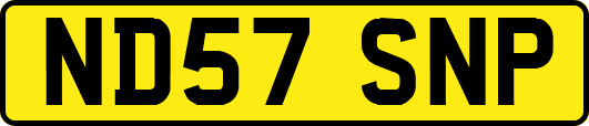 ND57SNP