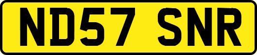 ND57SNR