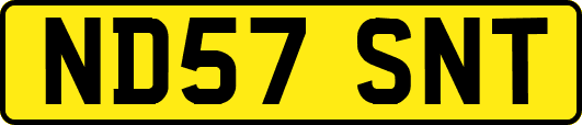 ND57SNT