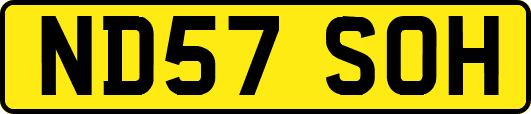 ND57SOH