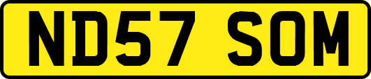 ND57SOM