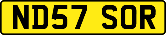 ND57SOR
