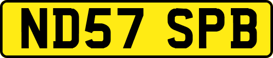 ND57SPB