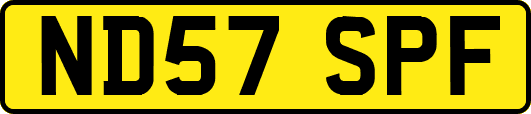 ND57SPF