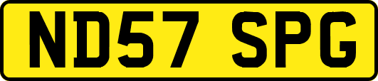 ND57SPG