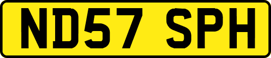 ND57SPH