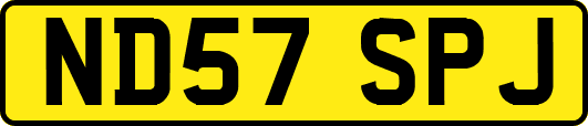ND57SPJ