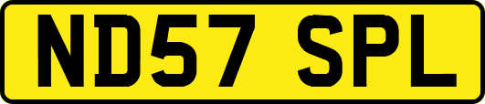 ND57SPL