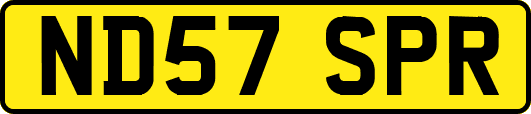ND57SPR