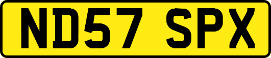 ND57SPX