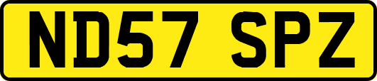 ND57SPZ