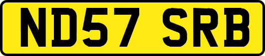 ND57SRB