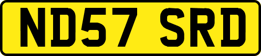 ND57SRD