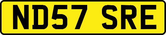 ND57SRE