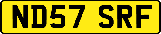 ND57SRF