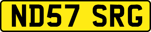 ND57SRG