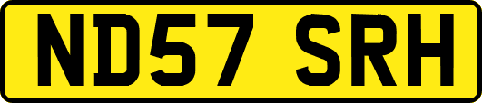 ND57SRH