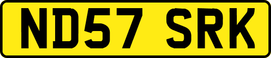 ND57SRK