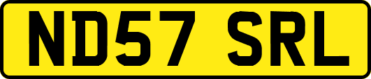 ND57SRL