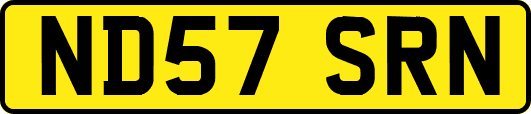 ND57SRN