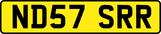 ND57SRR