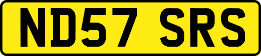ND57SRS