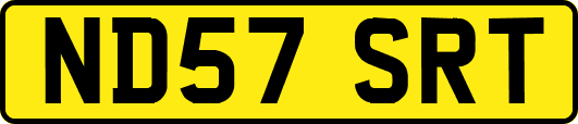 ND57SRT