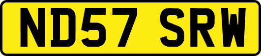 ND57SRW