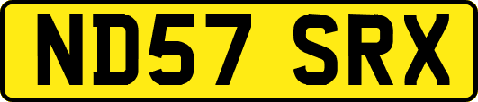 ND57SRX