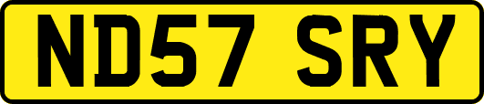 ND57SRY