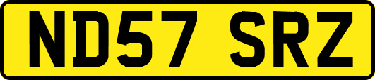 ND57SRZ