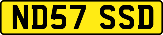 ND57SSD