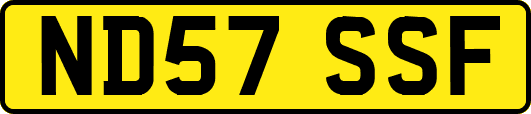 ND57SSF