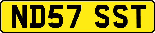 ND57SST